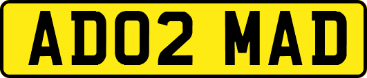 AD02MAD