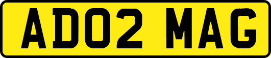 AD02MAG
