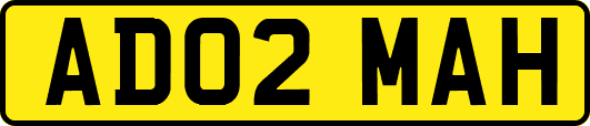 AD02MAH