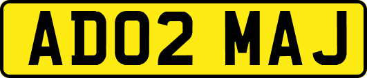 AD02MAJ