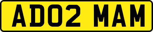 AD02MAM