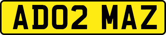 AD02MAZ