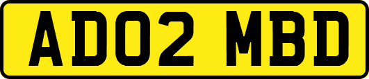 AD02MBD
