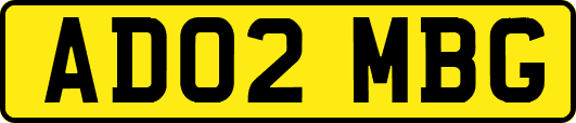 AD02MBG