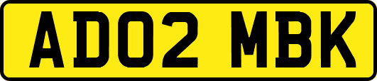 AD02MBK
