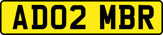 AD02MBR