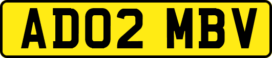 AD02MBV
