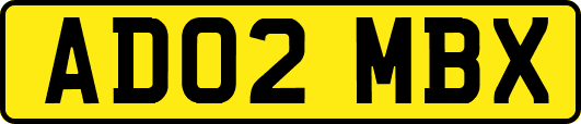 AD02MBX