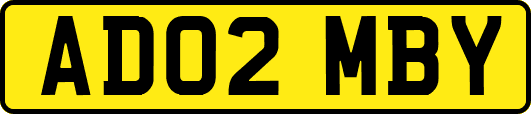 AD02MBY