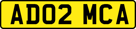 AD02MCA