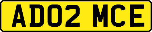 AD02MCE