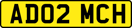 AD02MCH