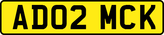 AD02MCK