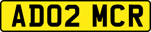 AD02MCR