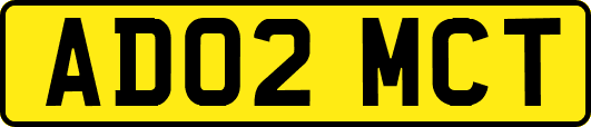 AD02MCT
