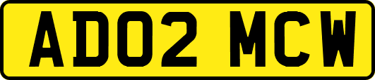 AD02MCW