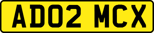 AD02MCX