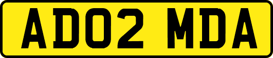 AD02MDA