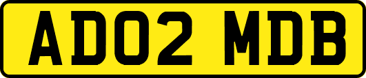 AD02MDB
