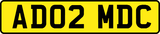 AD02MDC