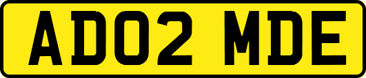 AD02MDE