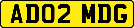 AD02MDG