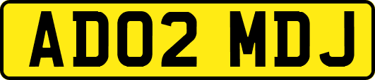 AD02MDJ