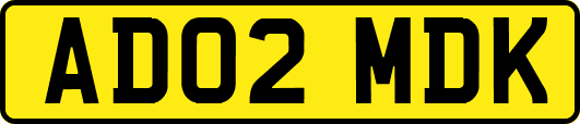 AD02MDK