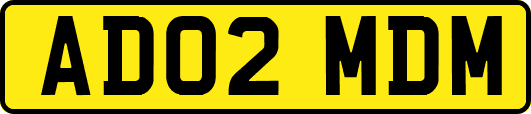AD02MDM
