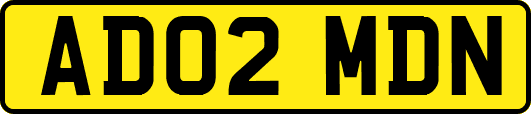 AD02MDN