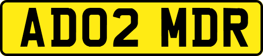 AD02MDR