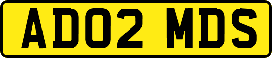 AD02MDS