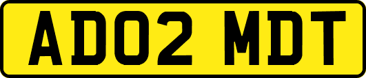 AD02MDT