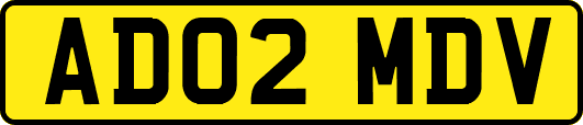 AD02MDV