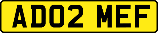 AD02MEF