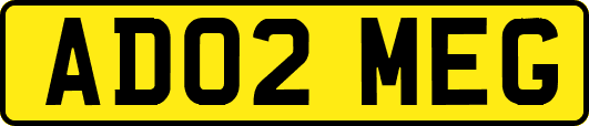 AD02MEG