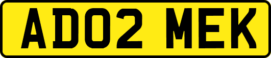 AD02MEK