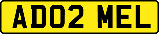 AD02MEL