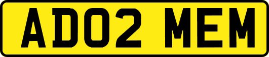 AD02MEM