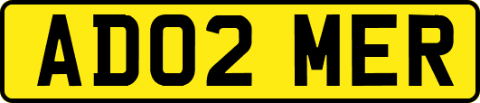 AD02MER