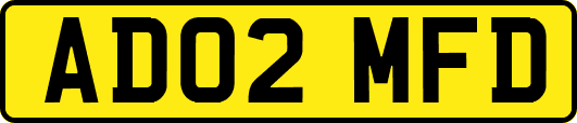 AD02MFD