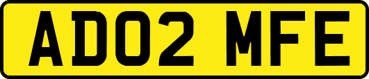 AD02MFE