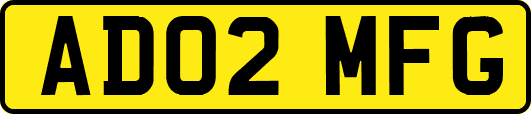 AD02MFG