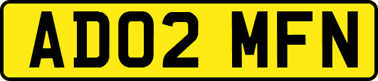 AD02MFN