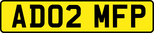 AD02MFP