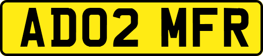AD02MFR
