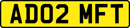 AD02MFT
