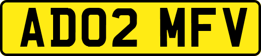 AD02MFV