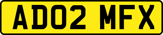 AD02MFX