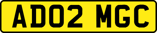 AD02MGC
